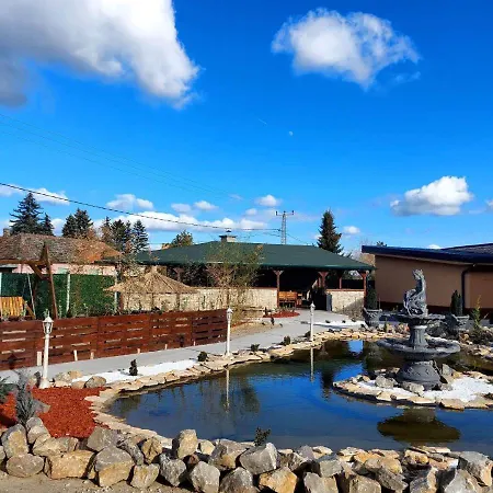 Filigran 아파트호텔