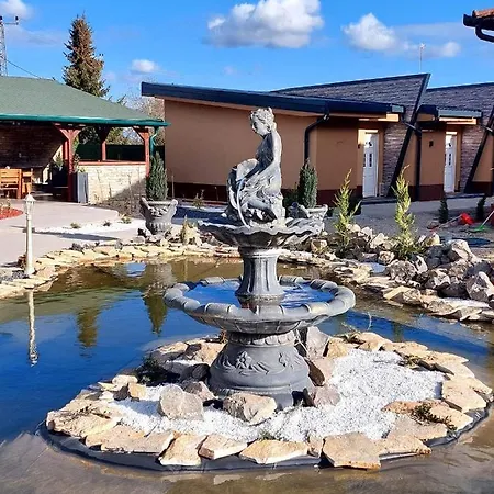 아파트호텔 Filigran 4*