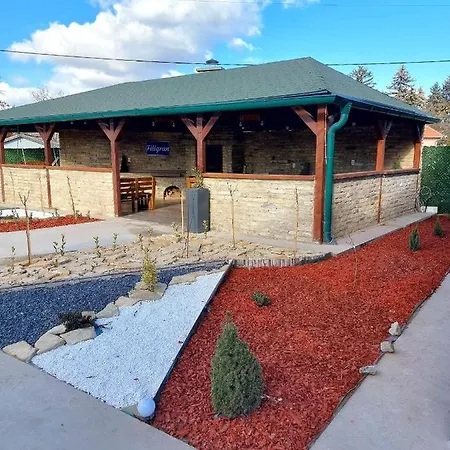 Filigran 아파트호텔 4*