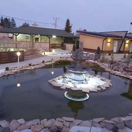 아파트호텔 Filigran 4*