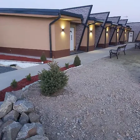 아파트호텔 Filigran