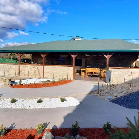 Filigran 아파트호텔 팔릭