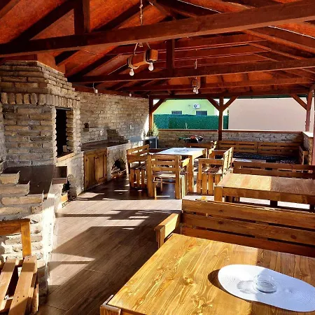 아파트호텔 Filigran 4*