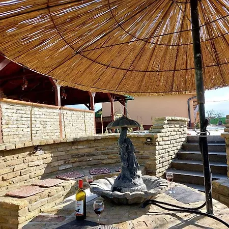 아파트호텔 Filigran 4*