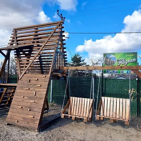 Appart hôtel Filigran 4*