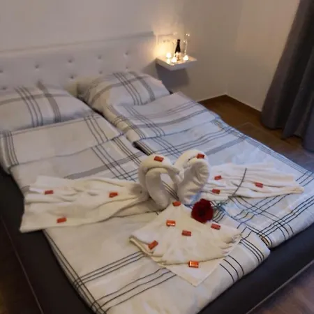 Filigran Aparthotel *
