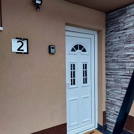 Hotel de apartamente Filigran