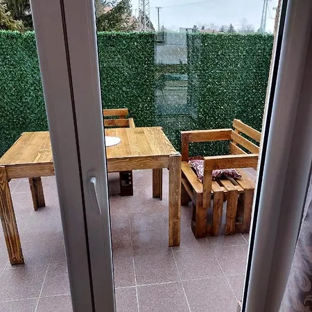 Filigran 아파트호텔