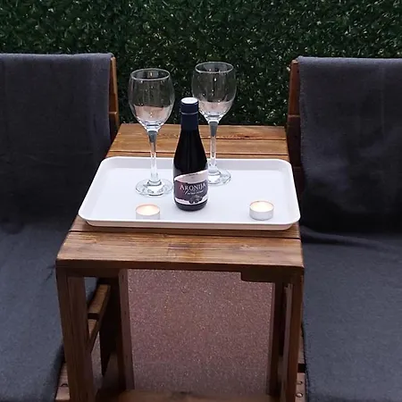 Filigran Appart hôtel 4*