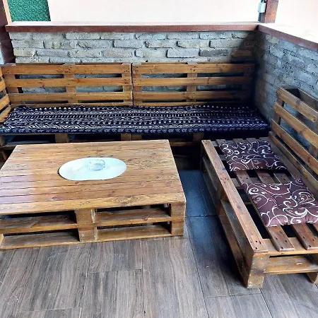 Appart hôtel Filigran 4*