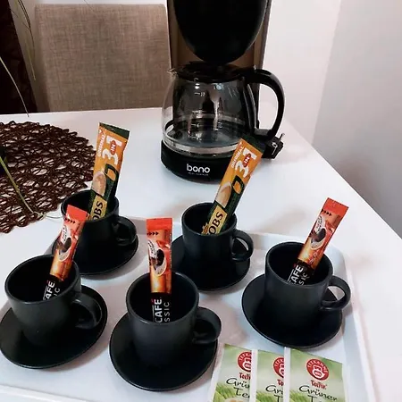 Filigran 아파트호텔