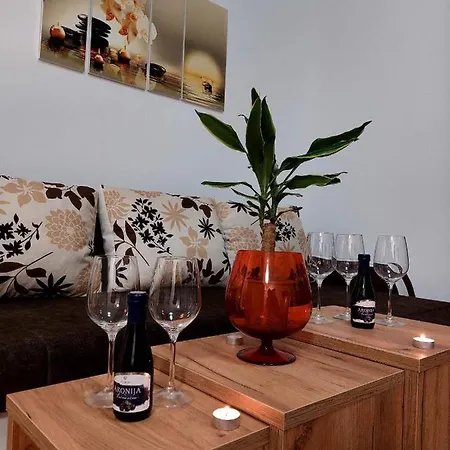 Appart hôtel Filigran 4*