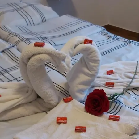 Appart hôtel Filigran