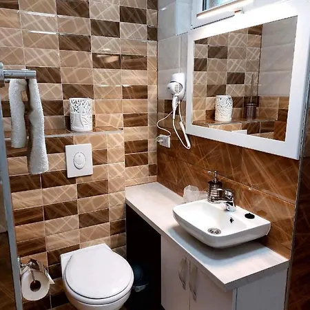 Aparthotel Filigran *