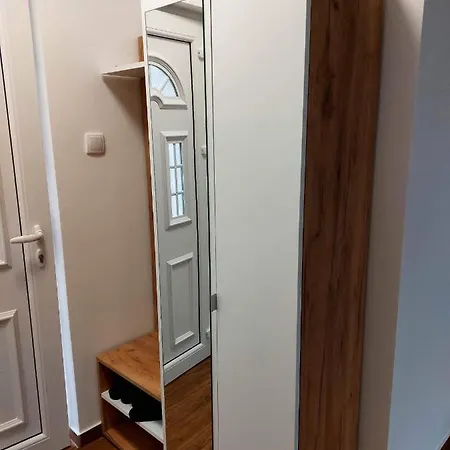 Appart hôtel Filigran Palić