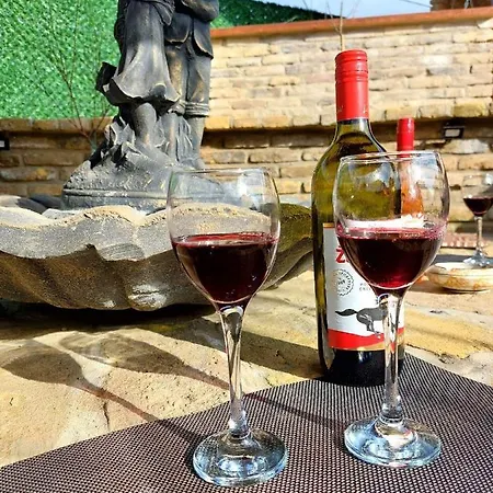 Filigran Appart hôtel 4*