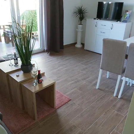 Filigran Aparthotel Palic