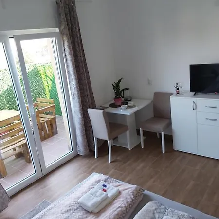 Aparthotel Filigran