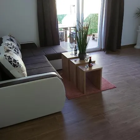 Filigran 아파트호텔