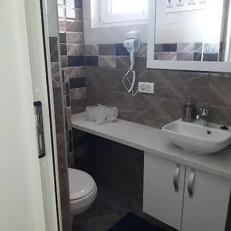 Filigran Aparthotel *