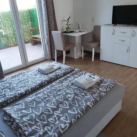 Filigran * Palić