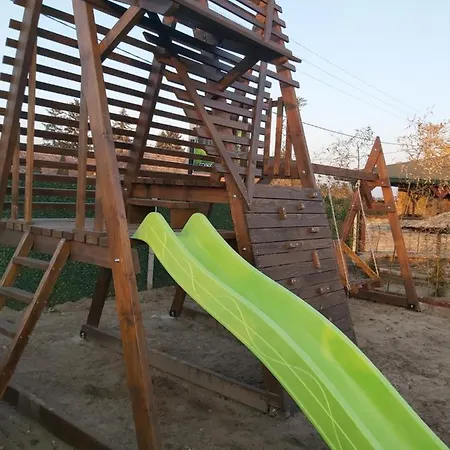 Filigran 아파트호텔