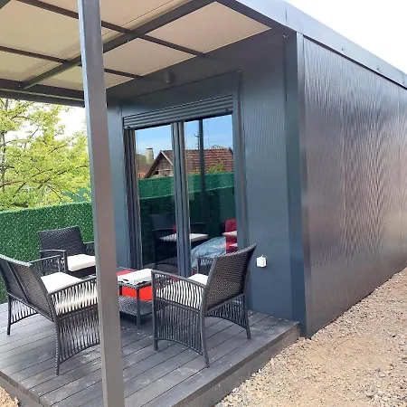 Appart hôtel Filigran 4*