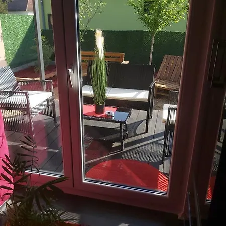 Filigran Appart hôtel 4*