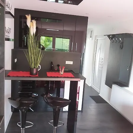 Appart hôtel Filigran Palić