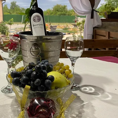 Filigran Appart hôtel 4*