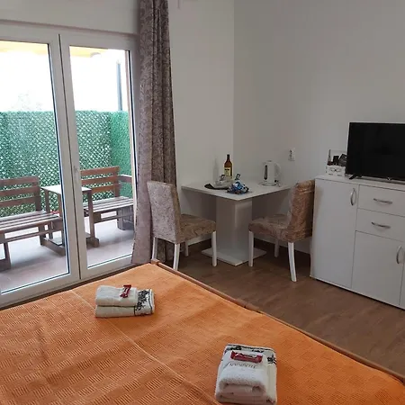 Filigran Palic
