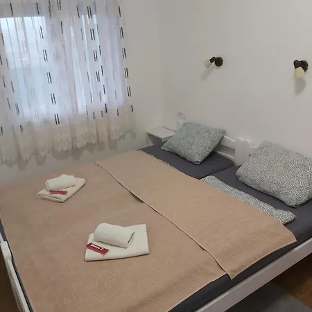 Filigran 4* Palić