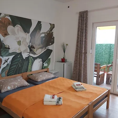 Aparthotel Filigran