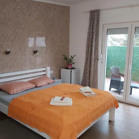 Aparthotel Filigran Palic