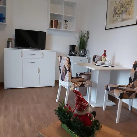 Filigran Aparthotel