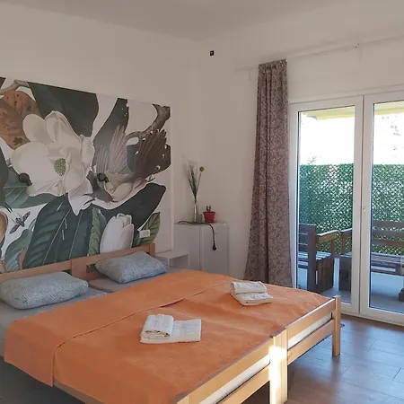 Aparthotel Filigran *
