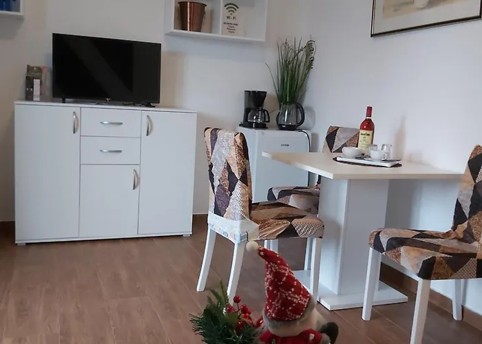 Filigran 아파트호텔